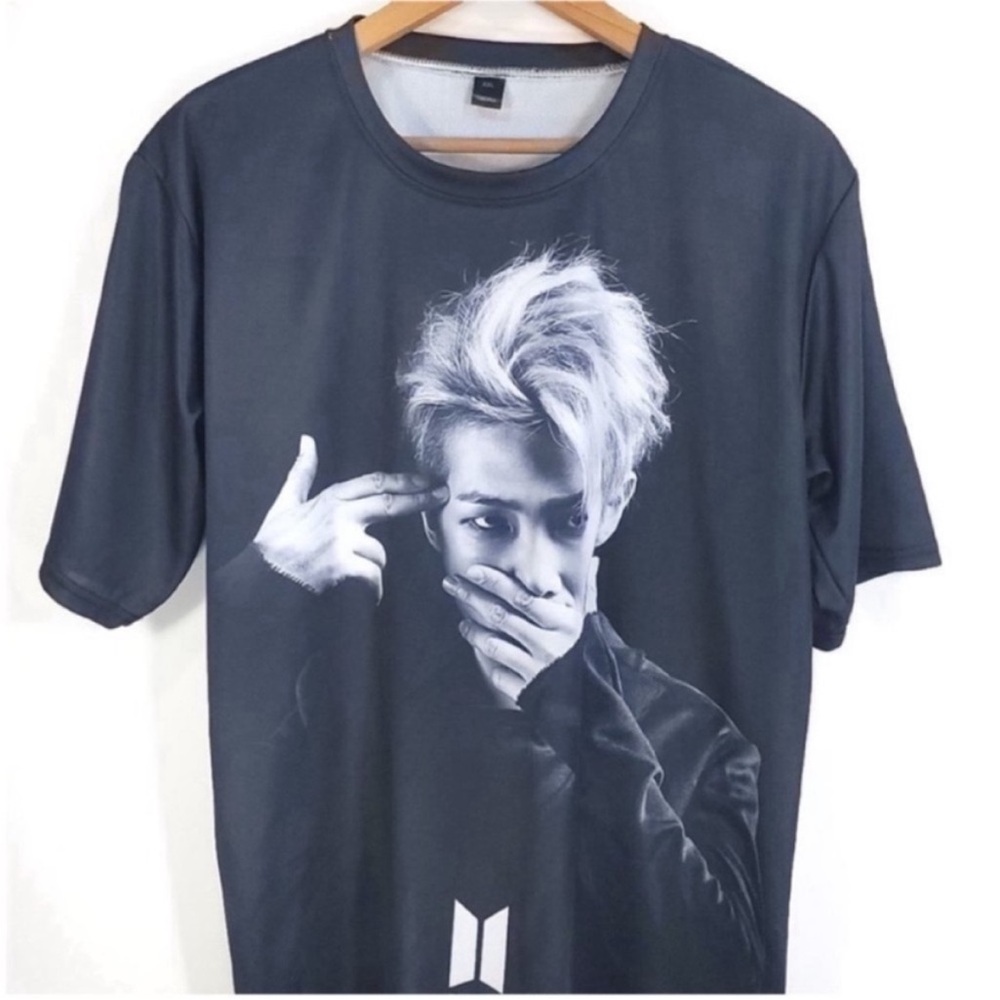 BTS RM T-Shirt